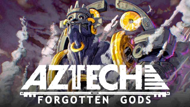 Aztech Forgotten Gods Full Oyun