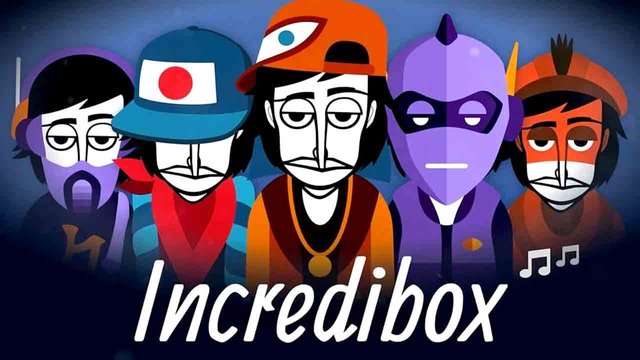 Incredibox Full Oyun