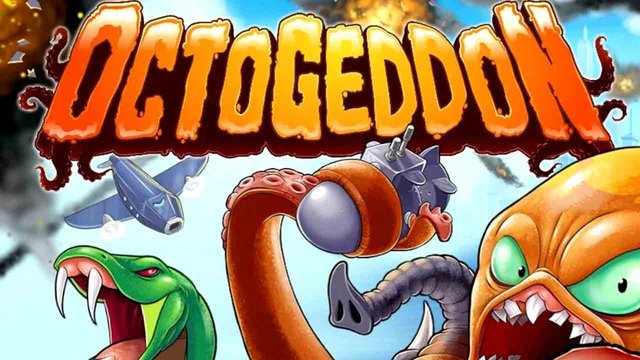 Octogeddon full em português