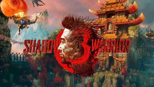 Shadow Warrior 3 Deluxe en Francais