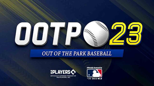 Descargar Out of the Park Baseball 23