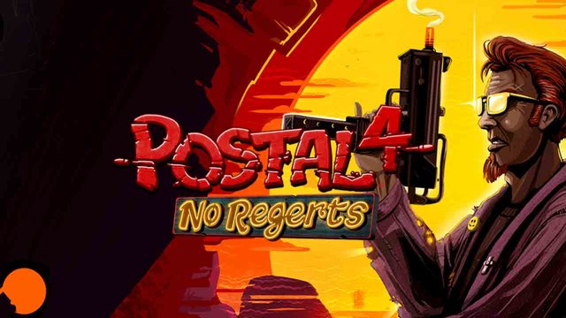 POSTAL 4: No Regerts en Francais