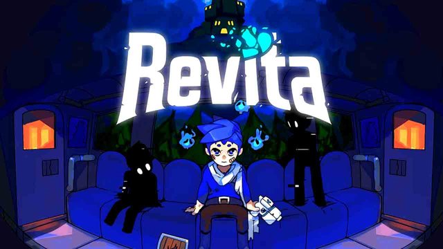 Revita en Francais