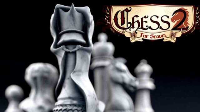 Chess 2: The Sequel Full Oyun