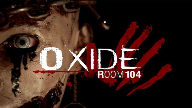 Oxide Room 104 en Francais