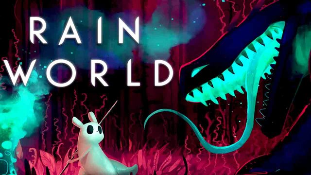 Descargar Rain World