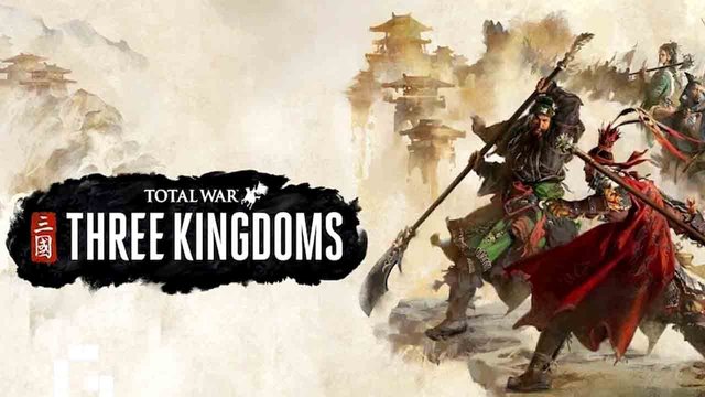 Total War: THREE KINGDOMS en Francais