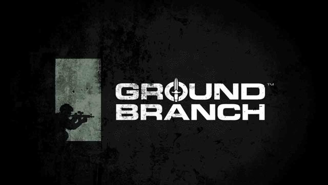 GROUND BRANCH full em português