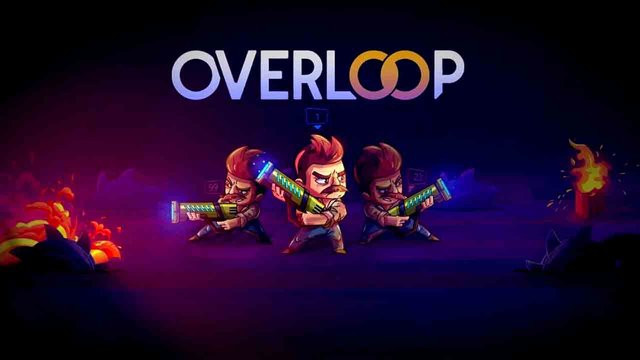 Descargar Overloop