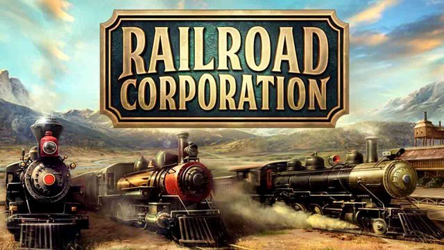 Railroad Corporation en Francais