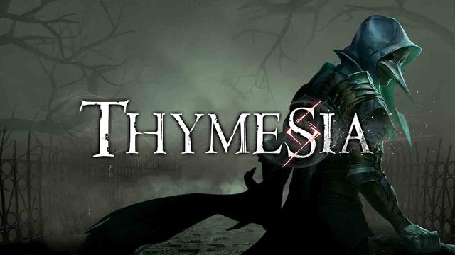 Thymesia en Francais