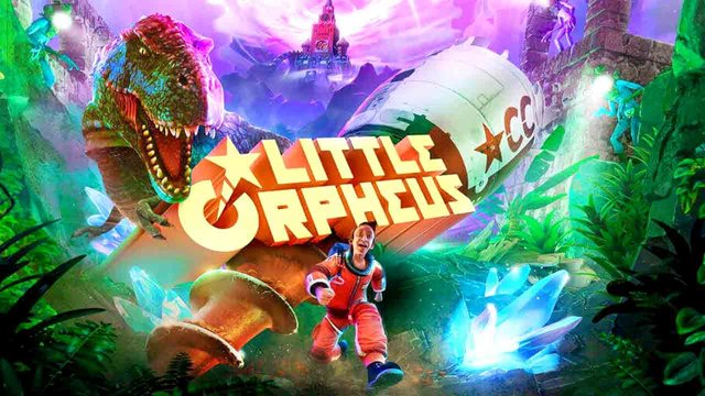 Descargar Little Orpheus