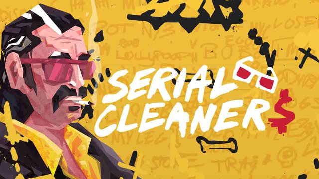 Serial Cleaners en Francais