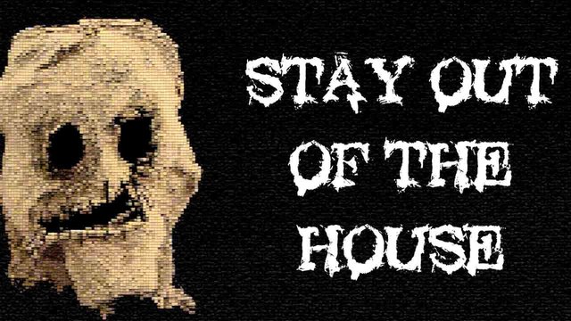 Stay Out of the House en Francais