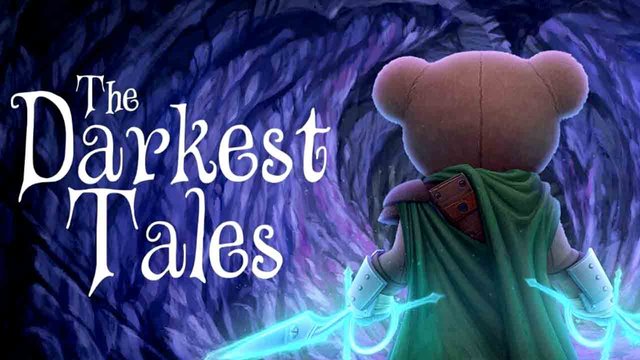 The Darkest Tales full em português