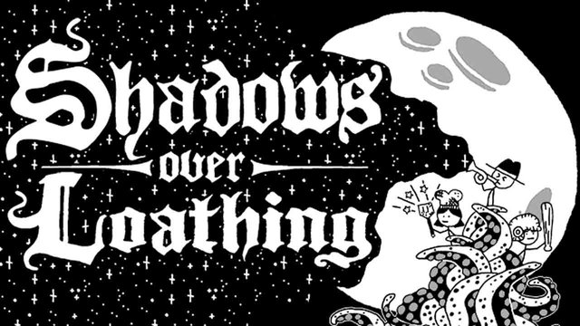 Descargar Shadows Over Loathing