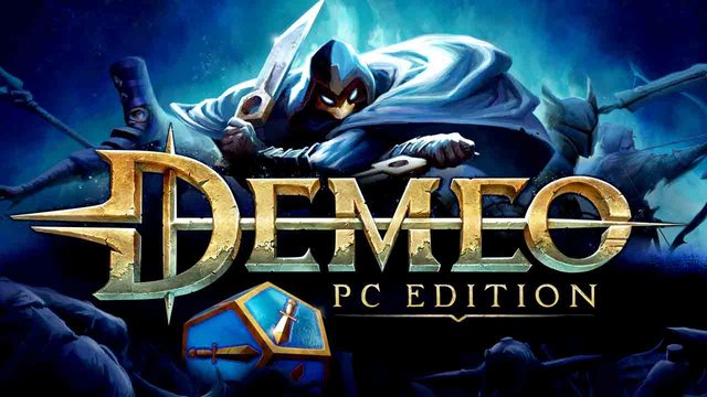 Demeo: PC Edition Full Oyun