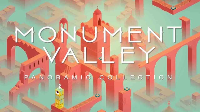 Monument Valley: Panoramic Edition Full Oyun