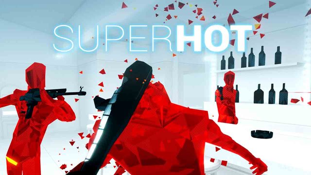 Descargar SUPERHOT