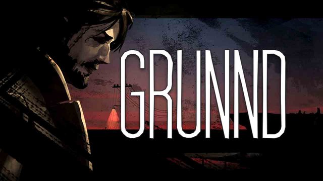 GRUNND full em português