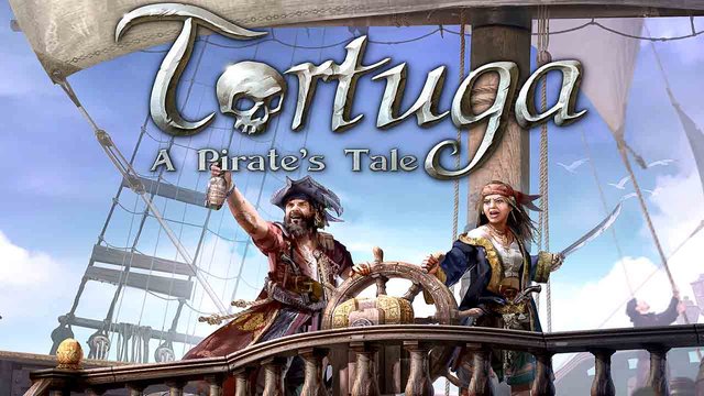 Tortuga – A Pirate’s Tale Full Oyun