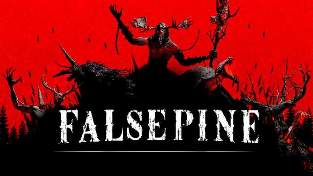 Falsepine full em português