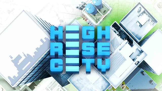 Highrise City full em português