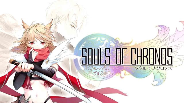 Souls of Chronos Full Oyun