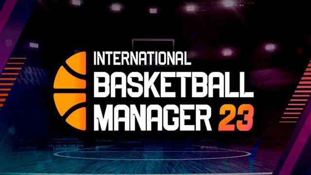 International Basketball Manager 23 Full Oyun