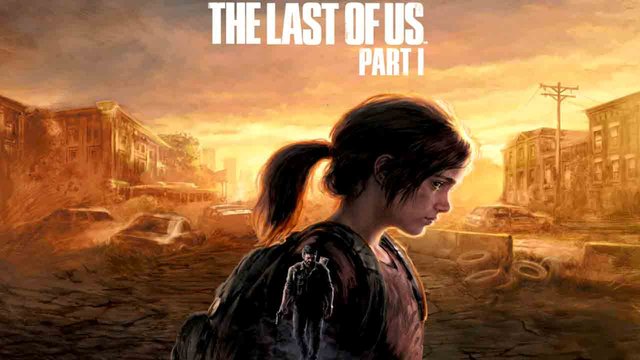 The Last of Us Part I full em português