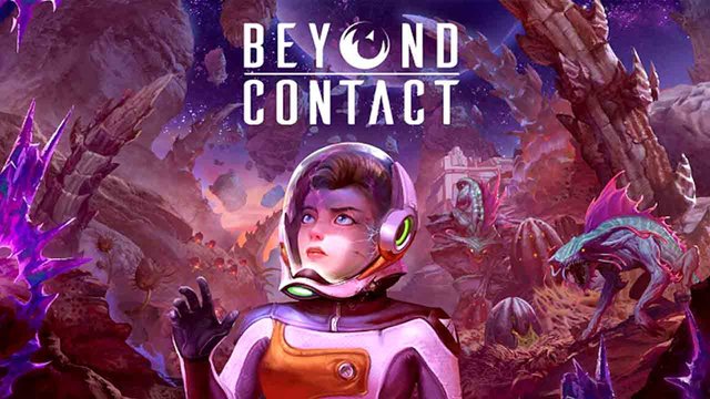 Beyond Contact Full Oyun