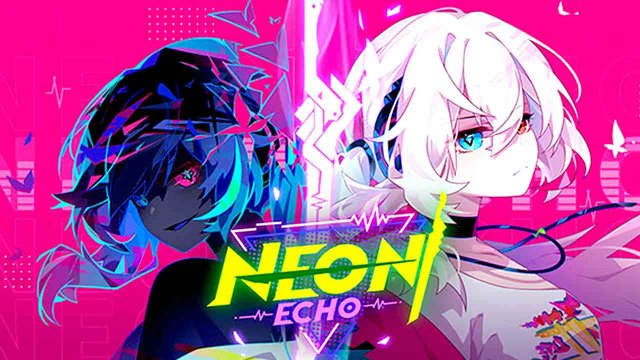 Neon Echo full em português