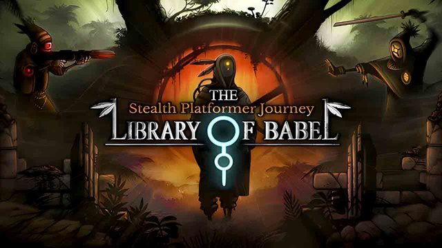 Descargar The Library of Babel