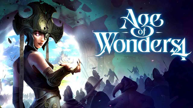 Age of Wonders 4 Full Oyun