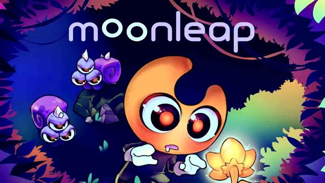 Moonleap full em português