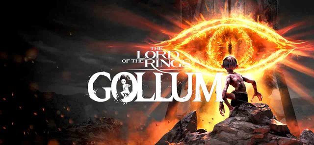 The Lord of the Rings: Gollum full em português