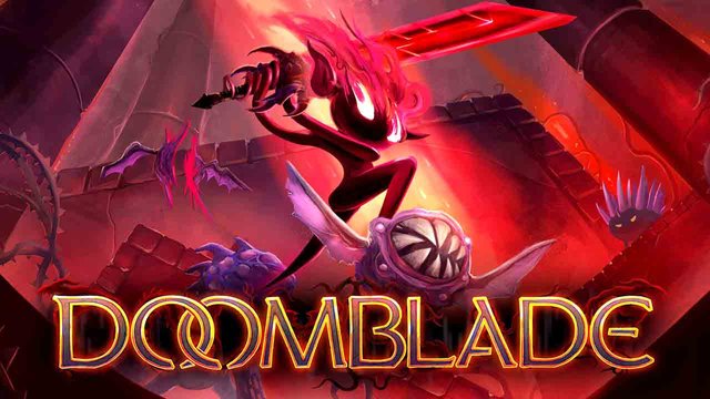 Descargar DOOMBLADE