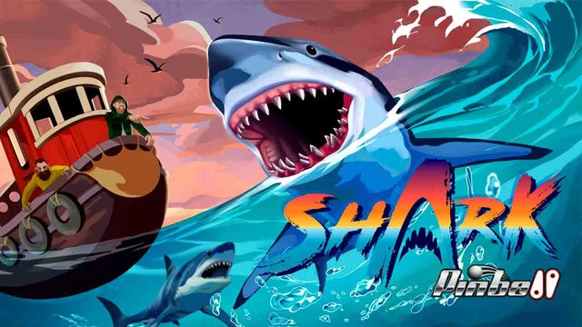 Descargar Shark Pinball