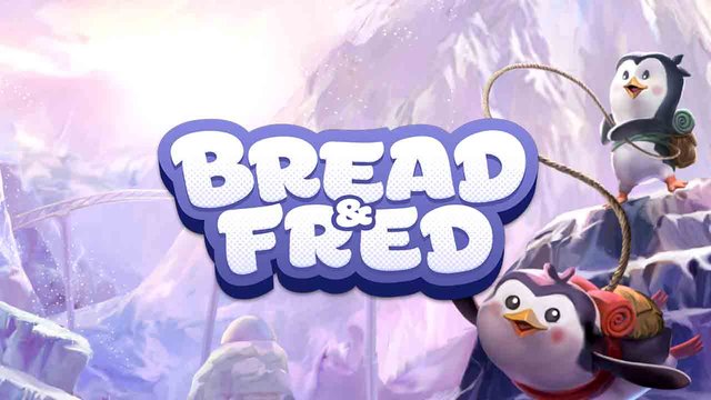 Bread & Fred en Francais