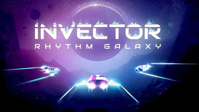 Invector: Rhythm Galaxy full em português