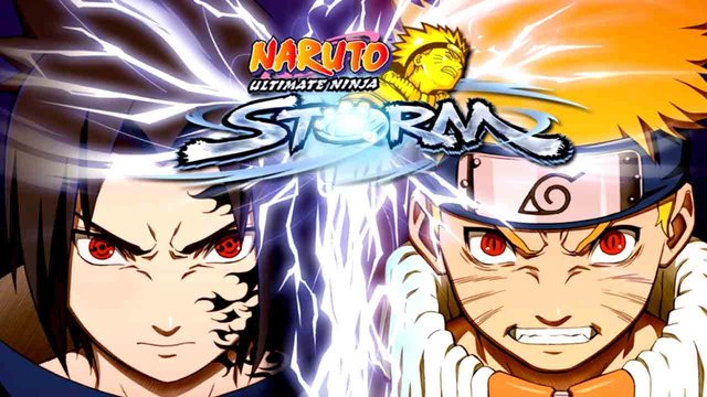 Descargar NARUTO: Ultimate Ninja STORM