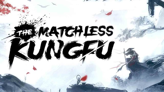 The Matchless Kungfu full em português