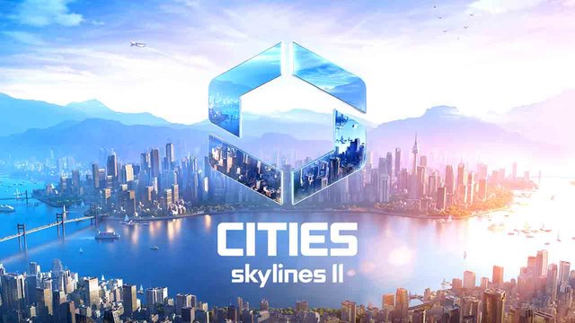 Cities: Skylines II Full Oyun