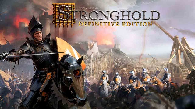 Stronghold: Definitive Edition Full Oyun