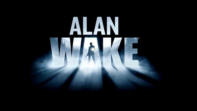 Alan Wake Remastered Full Oyun