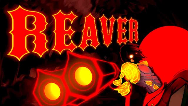 REAVER full em português