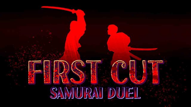 Descargar First Cut: Samurai Duel