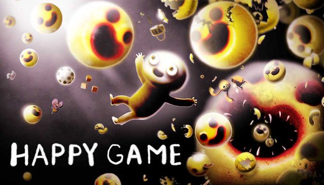 Happy Game full em português