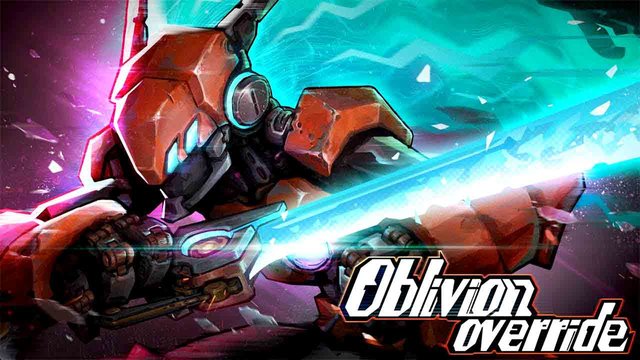 Oblivion Override full em português