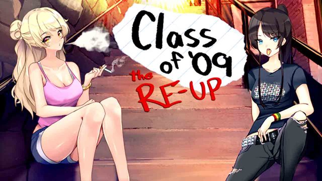 Descargar Class of ’09: The Re-Up